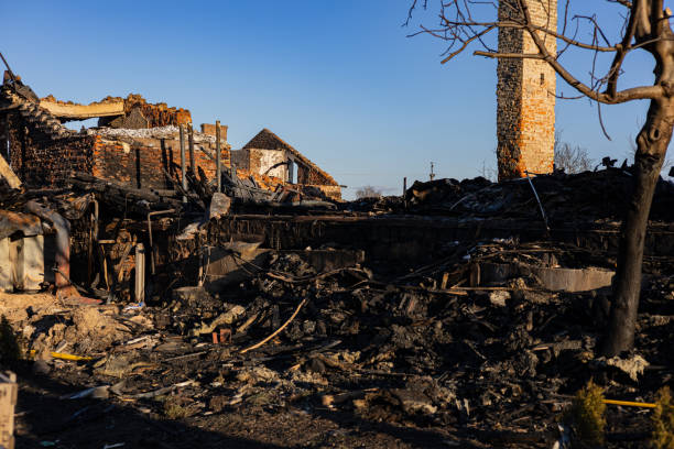 Trusted Fire Damage Removal service in Marlton, NJ - Fire Damage Laser Cleaning